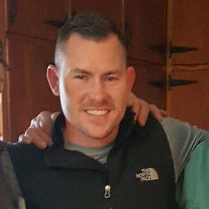 Meet your Posher, Gary